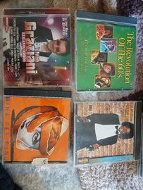 vecchi cd 