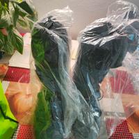 scarponi da sci San Marco