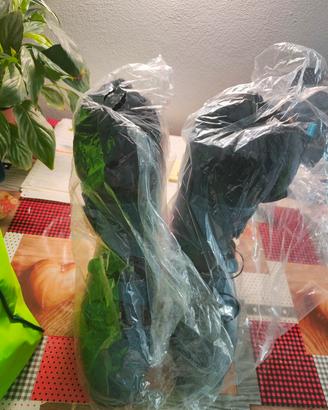 scarponi da sci San Marco