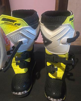 motocross bambino