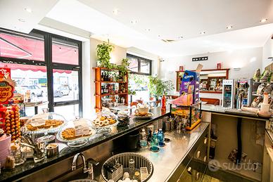 Attività Bar / Tavola Fredda