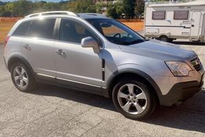 Opel Antara CDTI 4x4