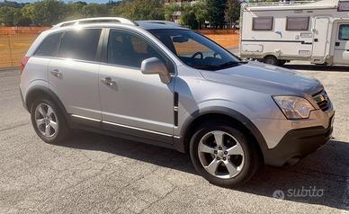 Opel Antara CDTI 4x4