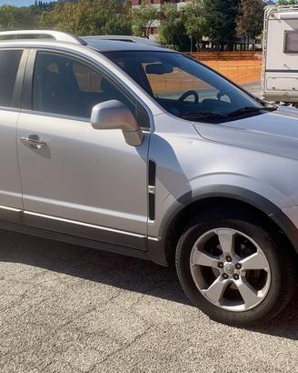 Opel Antara CDTI 4x4