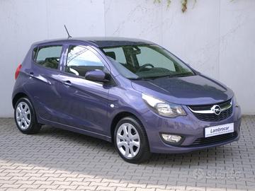 OPEL Karl 1.0 75cv N-Joy