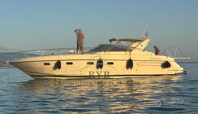 Fiart Mare Fiart 40' Genius (2001)