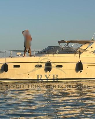 Fiart Mare Fiart 40' Genius (2001)