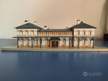 Stazione di Karlsberg Faller