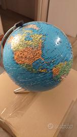 Puzzle 3D mappamondo Ravensburger