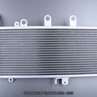 Radiatore SUZUKI GSXF 1250 / FA 2010 - 2016 GSX-F