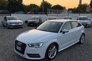 Audi A3 SPB 1.4 TFSI S tronic g-tron Ambition