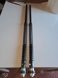 Kit ammortizzatoria Gubellini per Transalp xl 750 