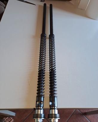Kit ammortizzatoria Gubellini per Transalp xl 750 