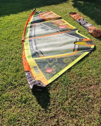 Vela RRD windsurf
