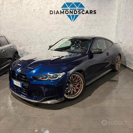 Bmw M4 Competition 640CV