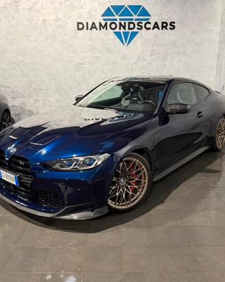 Bmw M4 Competition 640CV