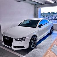 AUDI A5 2.0 TDI 177 CV multitronic