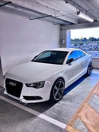 AUDI A5 2.0 TDI 177 CV multitronic