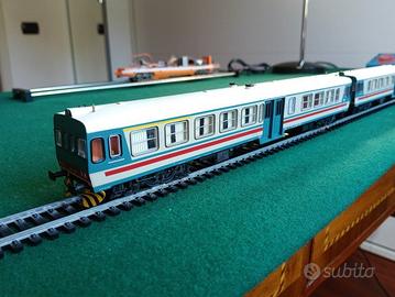 RIVAROSSI ALN 663