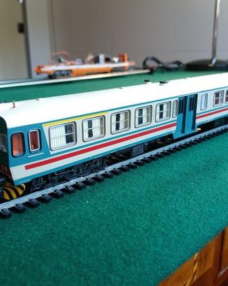 RIVAROSSI ALN 663