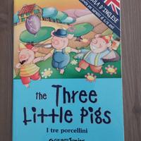 Libri in inglese - livello 1 - 6/8 anni