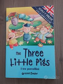 Libri in inglese - livello 1 - 6/8 anni