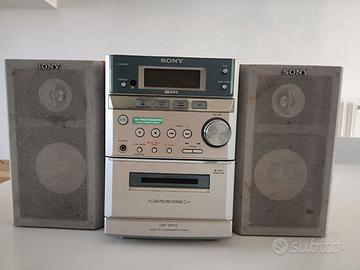 stereo