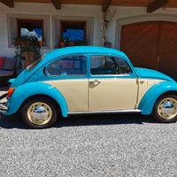 Vw maggiolino