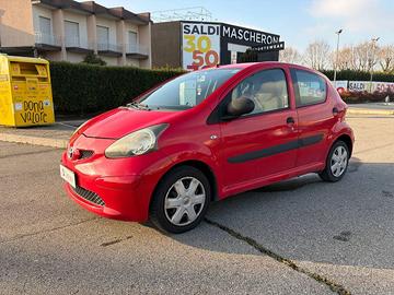Toyota Aygo 1.0 Sol 5p