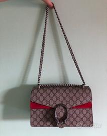 Borsa a spalla Dionysus originale Gucci