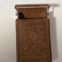 portapacchetto vintage