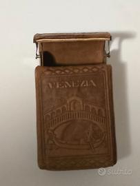 portapacchetto vintage