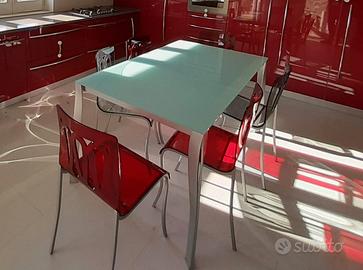 TAVOLO CIACCI KREATY ALLUNGABILE