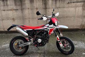 Fantic XMF 125 4t