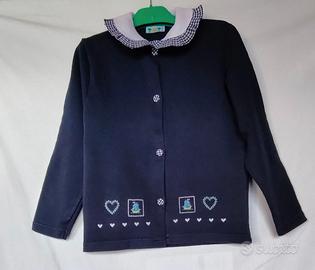 Cardigan Bambina