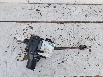 PIANTONE ELETTRICO REGOLABILE FIAT PUNTO II REST (