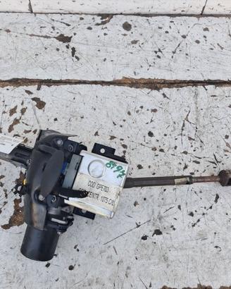 PIANTONE ELETTRICO REGOLABILE FIAT PUNTO II REST (