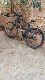 Bicicleta MB GIANT 