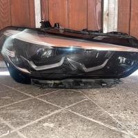 Faro - Fanale Anteriore Destro Per Bmw X5 G05 2022