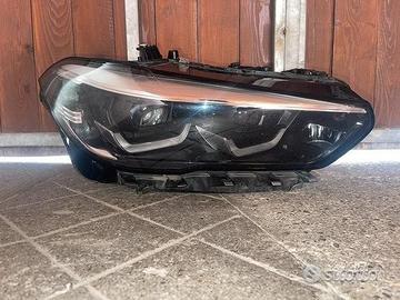 Faro - Fanale Anteriore Destro Per Bmw X5 G05 2022