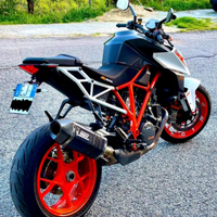 Ktm 1290 super duke r
