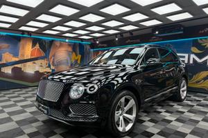 Bentley Bentayga 6.0 W12 Auto 7p.ti (012)