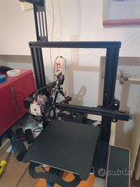  ender 3 v2 klipper