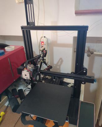  ender 3 v2 klipper