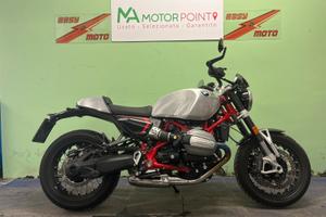 Bmw R nineT