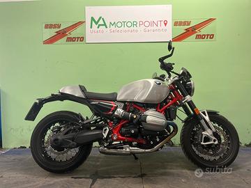 Bmw R nineT