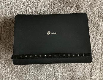 Modem Router Archer VR1210v