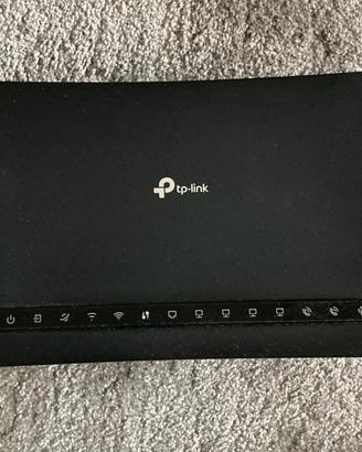 Modem Router Archer VR1210v