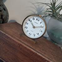 SVEGLIA EUROPA 2 JEWELS made in Germany