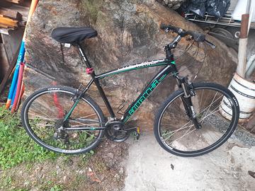 bicicletta gravel bottecchia